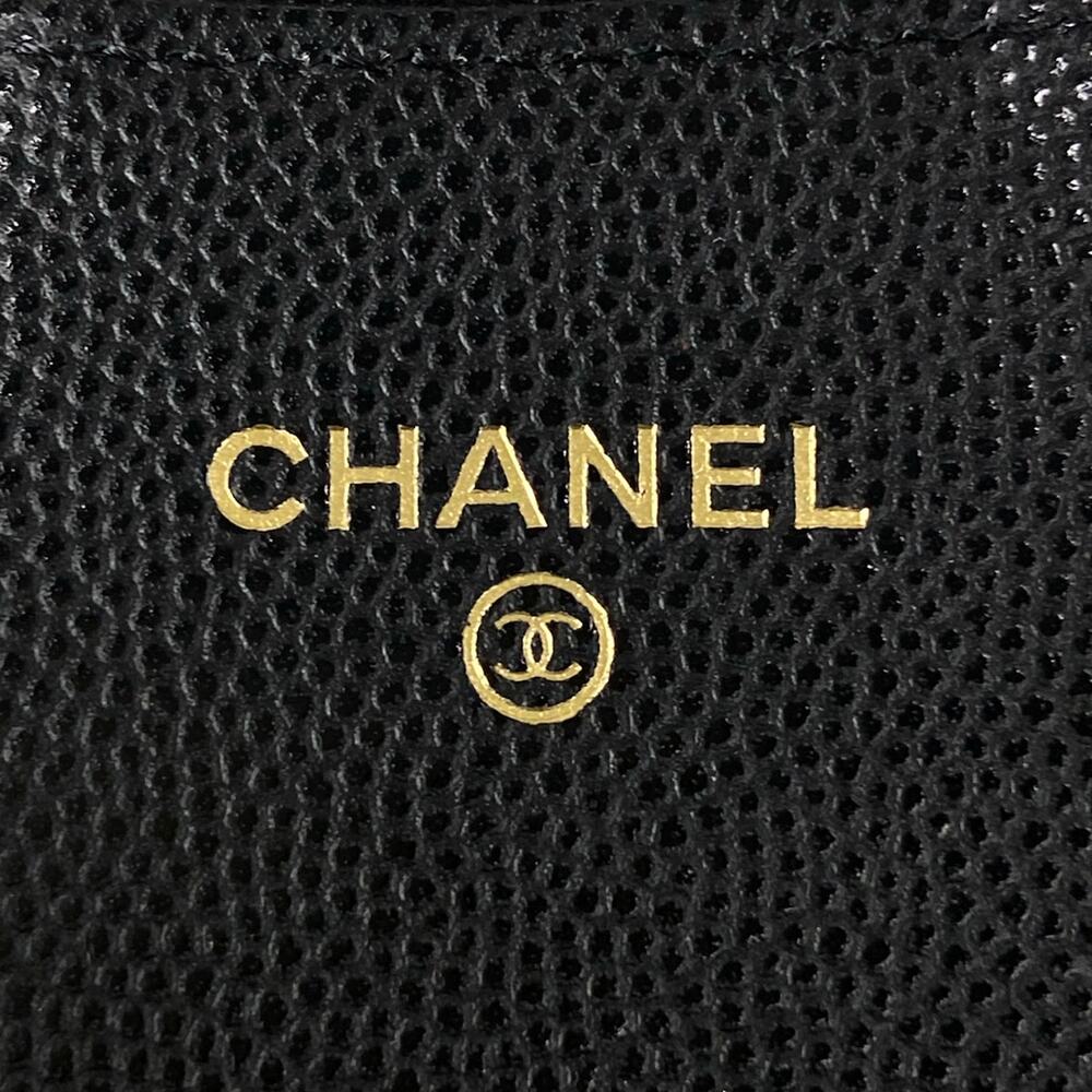 Chanel Classic Chain Clutch/Matelasse Other Style Wallet AP0238 - Picture 5 of 13